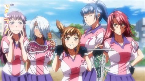 Joshi Luck!: Season 1 (2019) — The Movie Database (TMDB) Kuroda Koutarou is the manager of the girl’s lacrosse team. He is inside the changing room one day by accident and the girls find him, bind him up, and force him to cum. He also loses the keys to the club’s room. He goes through everything, even the hamper in search for the key, and ...